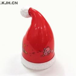 166歡樂(lè )帽牙簽筒