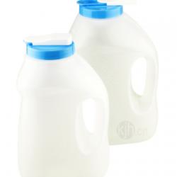 推式蓋水壺2400ml、32
