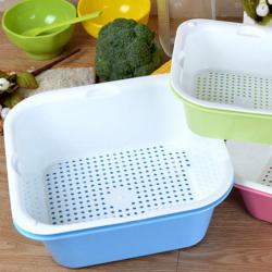 中號方型多層篩子