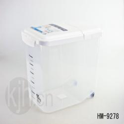 米樂(lè )箱米桶(大)