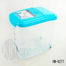 米樂(lè )箱米桶(小)
