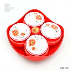 歡樂(lè )糖果盒（四個(gè)裝）