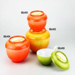 濾油碗（帶蓋）1850ML、13