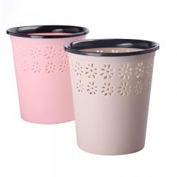 小號簡(jiǎn)約壓圈紙簍