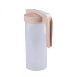 優(yōu)樂(lè )密封水壺1.6L