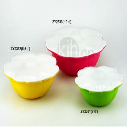 梅花滴水篩（7寸、8.5寸