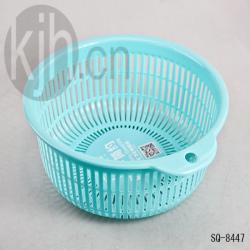 簡(jiǎn)約果蔬篩