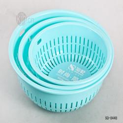 套裝簡(jiǎn)約果蔬篩