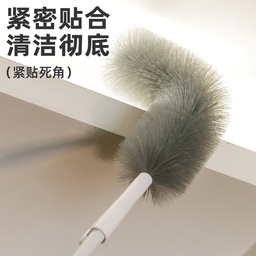 大號/小號可裝長(cháng)柄塵