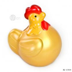 大金雞儲錢(qián)罐