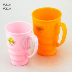 現代紋口杯(小、大號)