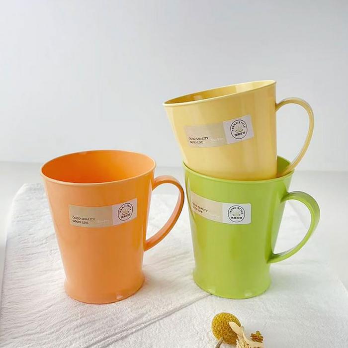 簡雅口杯450ml 2026新