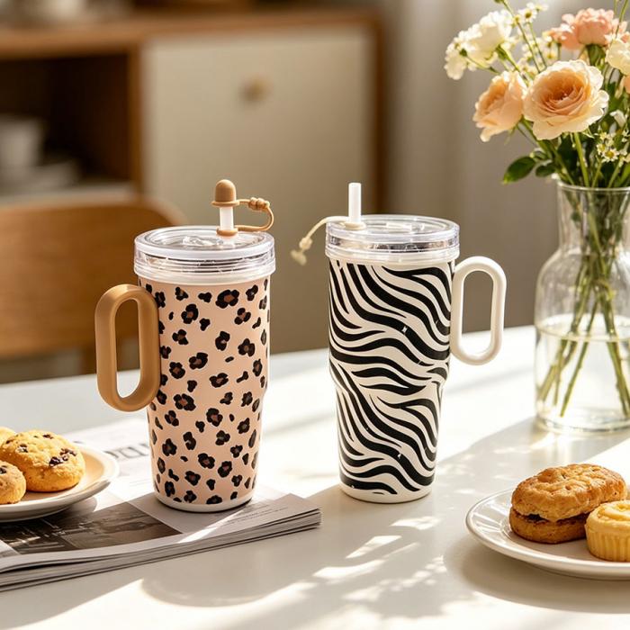 途悅吸管杯(大號/小號