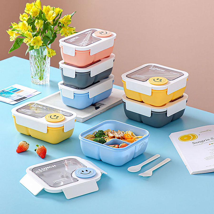 笑臉長(cháng)方/正方蘸料便