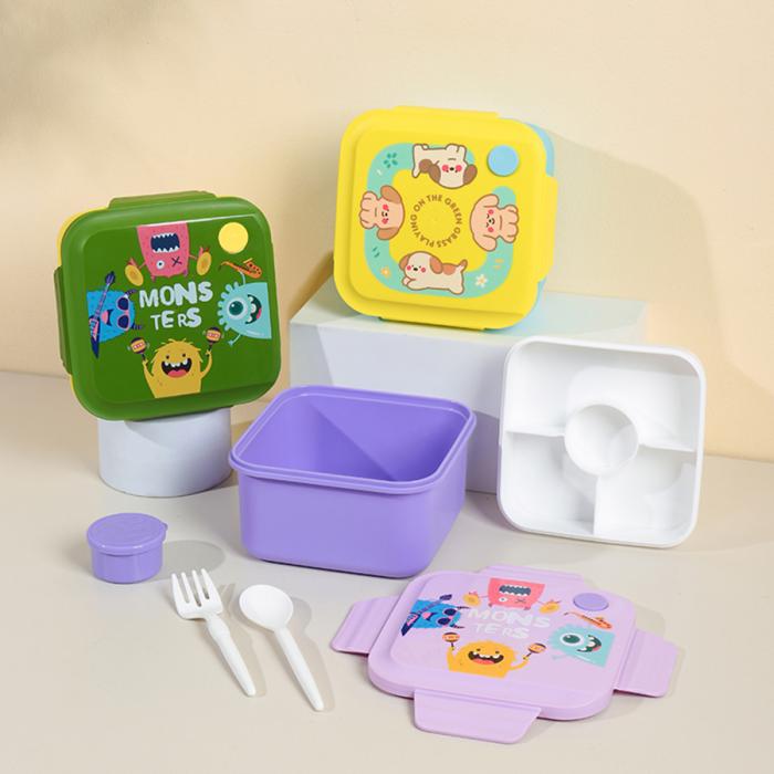 快樂派對(duì)圓形/方形飯