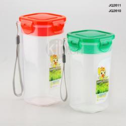 400ml、600ml方形實(shí)用