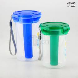 400ml、500ml圓形冰爽