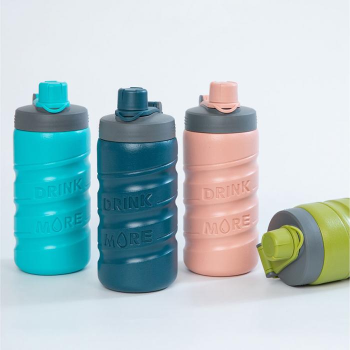 躍動(dòng)運(yùn)動(dòng)水壺S款(小號(hào)螺旋提手款550ml)