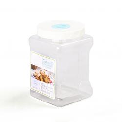 帶日期儲(chǔ)物罐（大吸手形