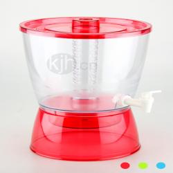 樂(lè )居單層冷水壺6.5L