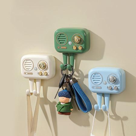 復古錄音提醒器